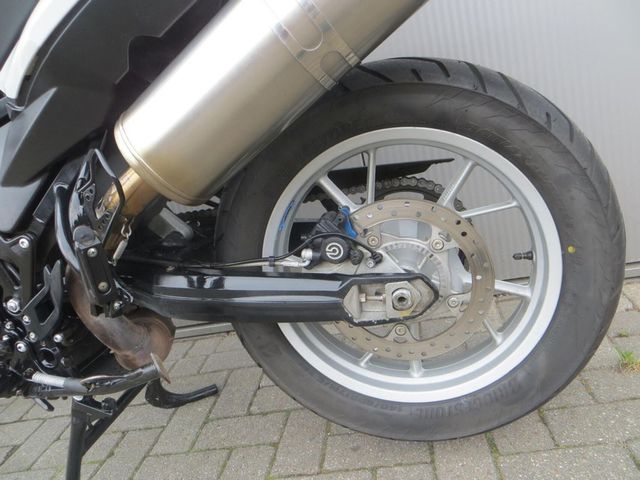 bmw - f-650-gs