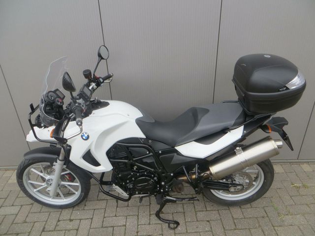 bmw - f-650-gs