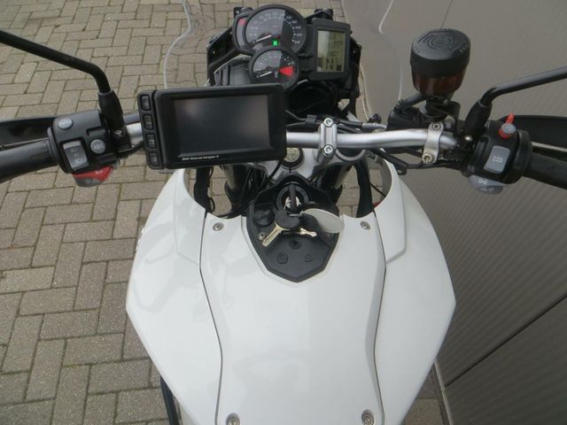 bmw - f-650-gs