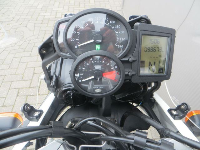 bmw - f-650-gs