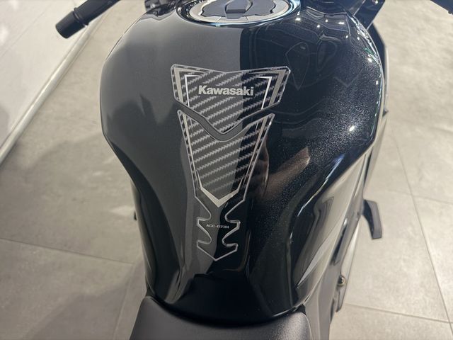 kawasaki - ninja-zx-4rr