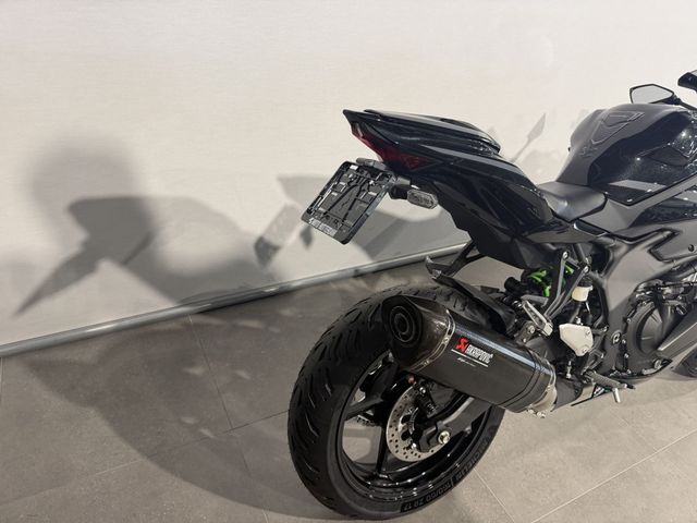 kawasaki - ninja-zx-4rr