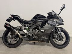 KAWASAKI NINJA ZX-4RR