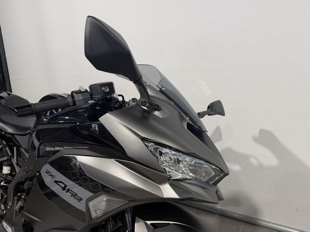 kawasaki - ninja-zx-4rr