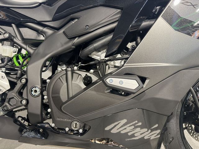 kawasaki - ninja-zx-4rr