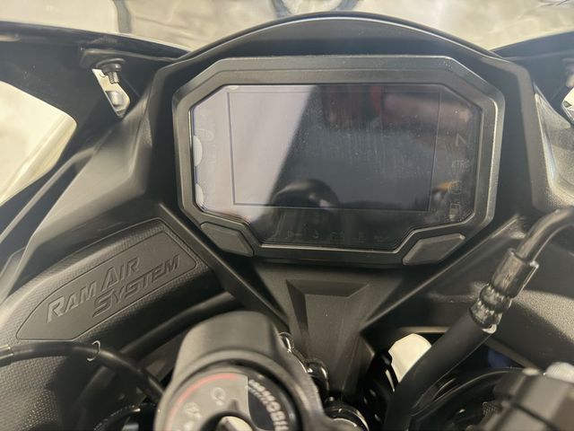 kawasaki - ninja-zx-4rr