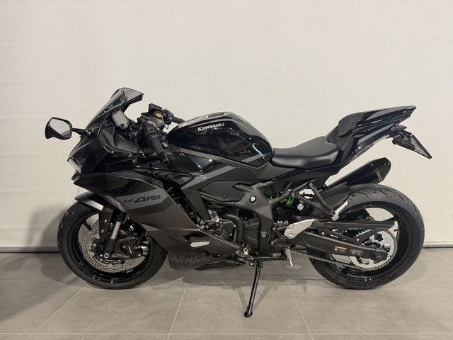 kawasaki - ninja-zx-4rr
