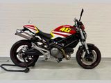 DUCATI M 696