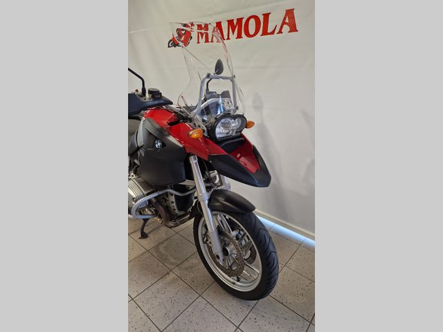 bmw - r-1200-gs