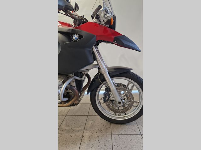 bmw - r-1200-gs