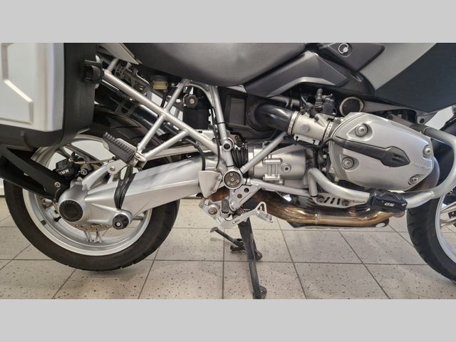 bmw - r-1200-gs