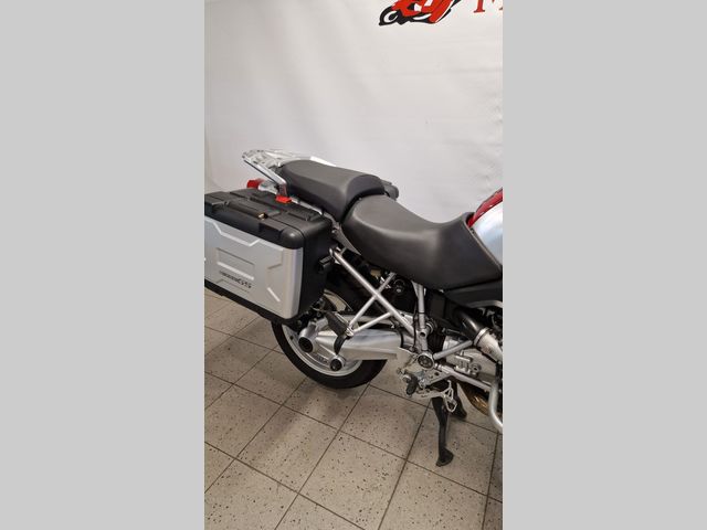 bmw - r-1200-gs