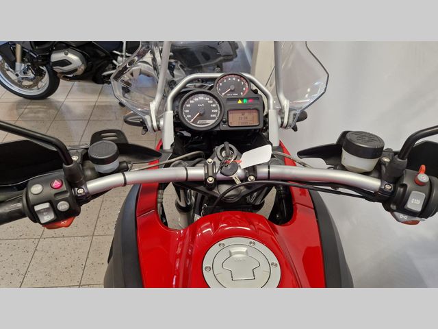 bmw - r-1200-gs
