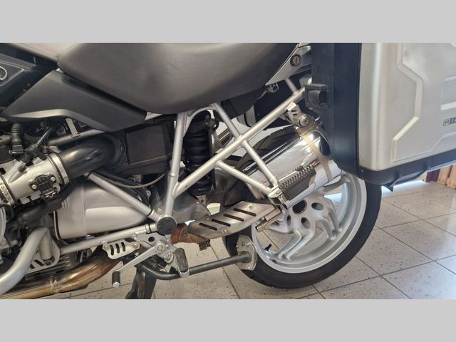 bmw - r-1200-gs