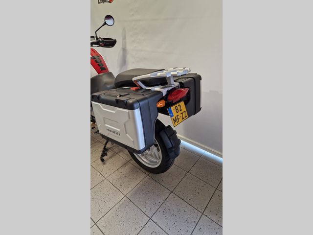 bmw - r-1200-gs