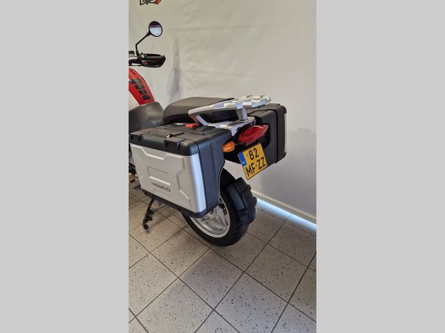 bmw - r-1200-gs