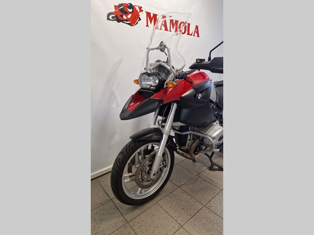 bmw - r-1200-gs