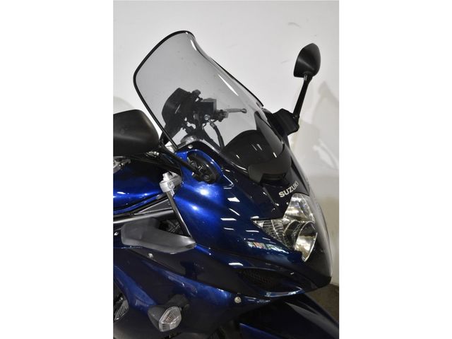 suzuki - gsx-1250-fa