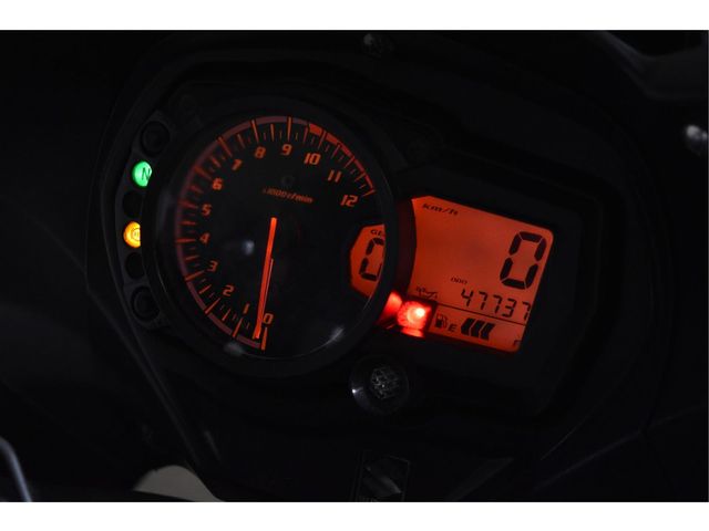 suzuki - gsx-1250-fa