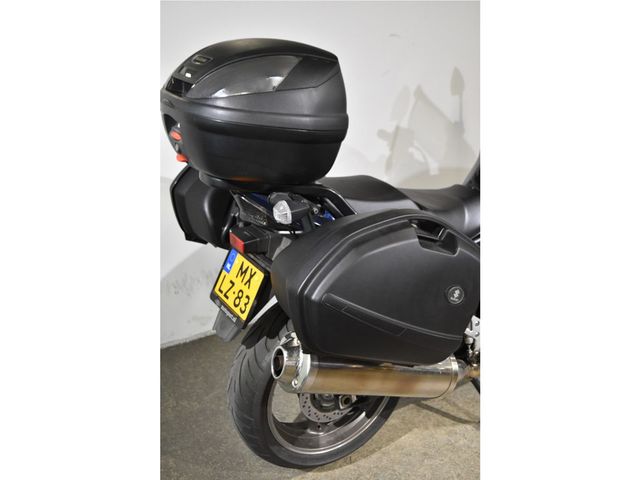 suzuki - gsx-1250-fa