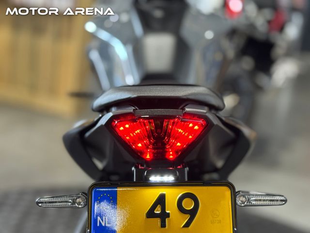 yamaha - mt-07-abs