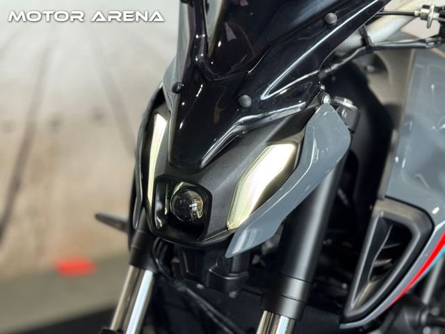 yamaha - mt-07-abs