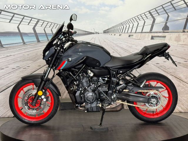 yamaha - mt-07-abs
