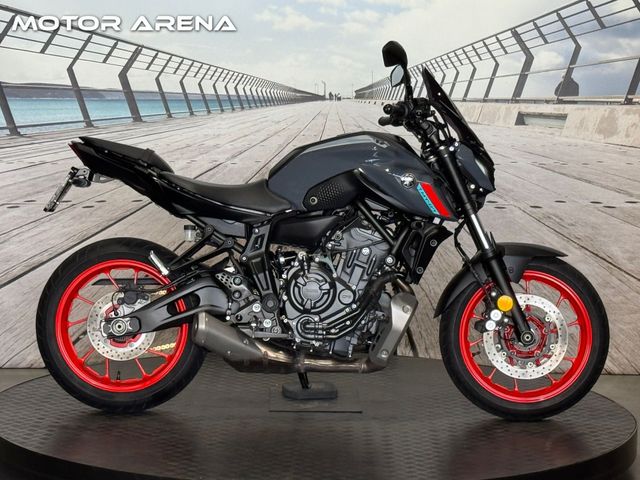 yamaha - mt-07-abs