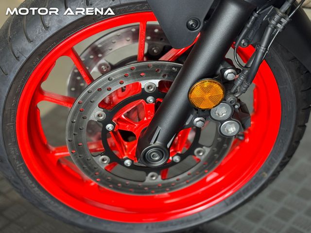yamaha - mt-07-abs