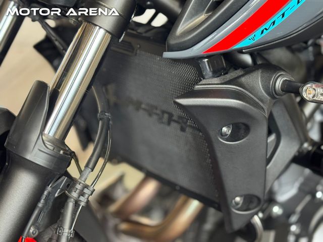 yamaha - mt-07-abs