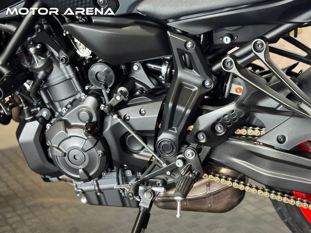 yamaha - mt-07-abs