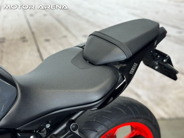 yamaha - mt-07-abs