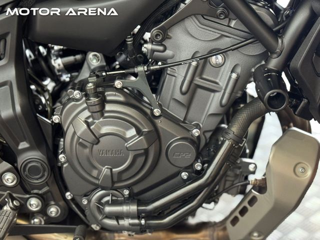 yamaha - mt-07-abs