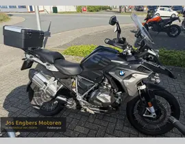 BMW R 1250 GS Triple Black 2020 occasion