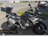 BMW R 1250 GS TRIPLE BLACK