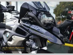 BMW R 1250 GS Triple Black 2020 occasion – foto 3 van 29