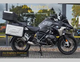 BMW R 1250 GS Triple Black 2020 occasion
