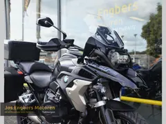 BMW R 1250 GS Triple Black 2020 occasion – foto 2 van 29