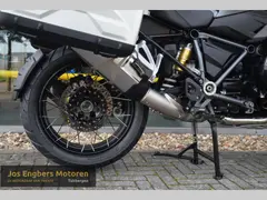 BMW R 1250 GS Triple Black 2020 occasion – foto 9 van 29
