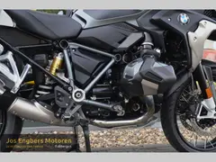BMW R 1250 GS Triple Black 2020 occasion – foto 10 van 29