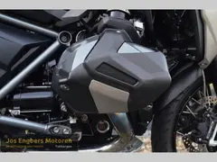 BMW R 1250 GS Triple Black 2020 occasion – foto 11 van 29