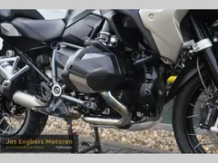 BMW R 1250 GS Triple Black 2020 occasion – foto 12 van 29