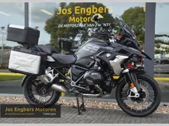 BMW R 1250 GS Triple Black 2020 occasion – foto 14 van 29
