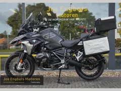 BMW R 1250 GS Triple Black 2020 occasion – foto 18 van 29