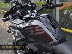 BMW R 1250 GS Triple Black 2020 occasion – foto 21 van 29
