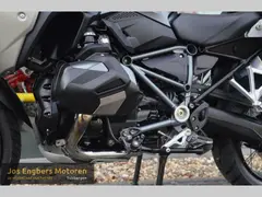 BMW R 1250 GS Triple Black 2020 occasion – foto 26 van 29