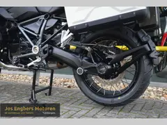 BMW R 1250 GS Triple Black 2020 occasion – foto 24 van 29