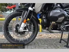 BMW R 1250 GS Triple Black 2020 occasion – foto 27 van 29