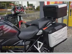 BMW R 1250 GS Triple Black 2020 occasion – foto 22 van 29