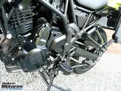 Benelli TRK 702 X 2025 occasion – foto 16 van 20